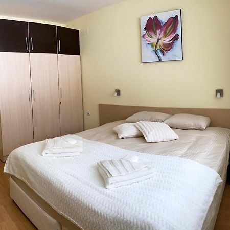 Ski Area 202 Apt, The Castle 1, ปอมโปโรโว ภายนอก รูปภาพ