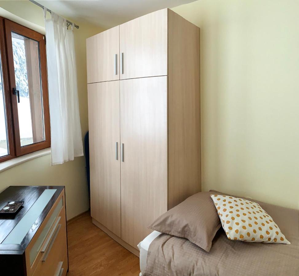 Ski Area 202 Apt, The Castle 1, ปอมโปโรโว ภายนอก รูปภาพ
