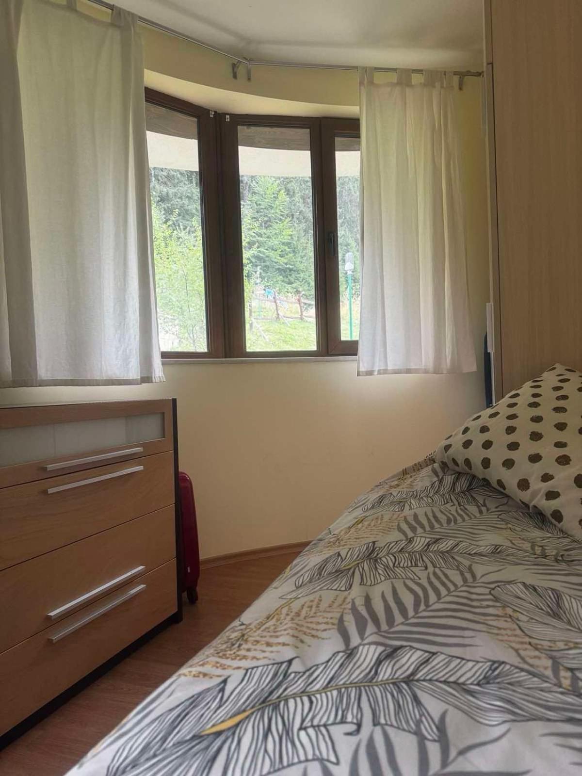 Ski Area 202 Apt, The Castle 1, ปอมโปโรโว ภายนอก รูปภาพ